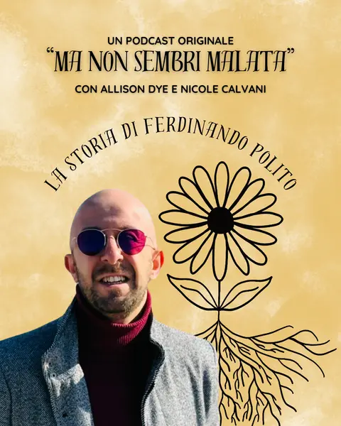 La storia di Ferdinando Polito