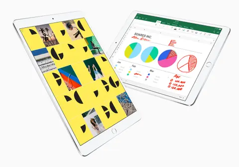 A Lawyer Reviews the (new) iPad Pro with iOS 11