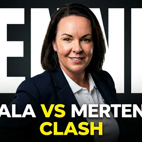 From Underdog to Contender: How Eala Can Capitalize on Mertens’ Fading Performance