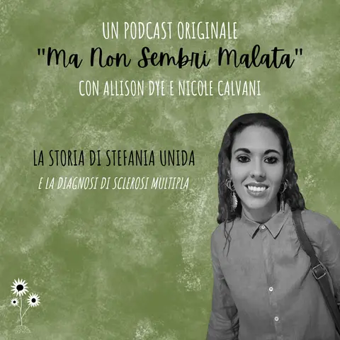La storia di Stefania Unida