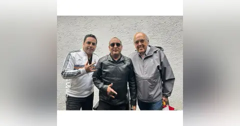 El clima esta muy Eart, Wind on Fire Espacio Deportivo (de la Tarde) 17 de Marzo 2026