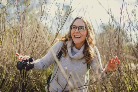 Golden State Naturalist