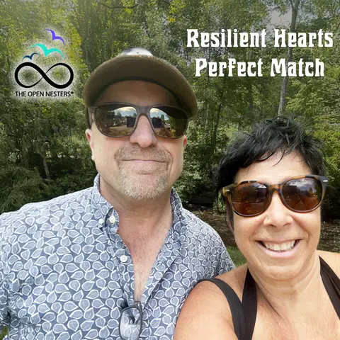 Resilient Hearts, Perfect Match (S5 | E203)