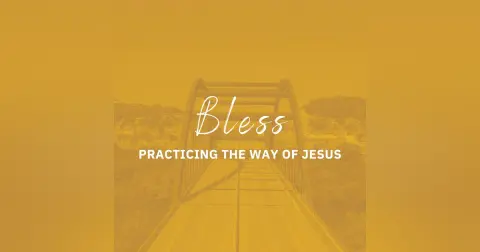 Series: BLESS Title: Serve