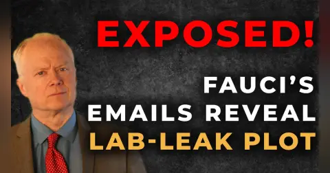 Unredacted Emails Finally Reveal The Shocking Truth