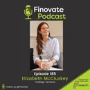 EP 185: Elizabeth McCluskey, TruStage Ventures