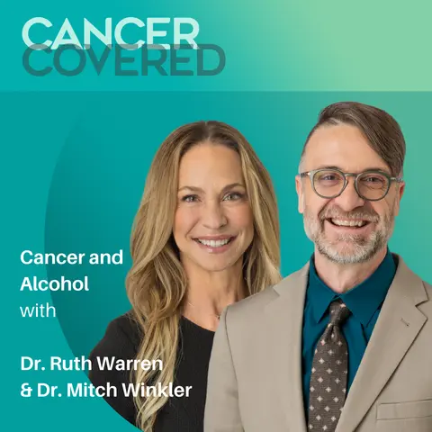 Cancer and Alcohol