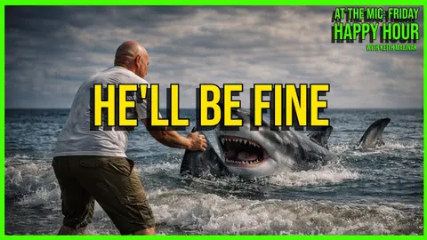 Should You Save a Shark… or Let It Die?  |  3/27/26