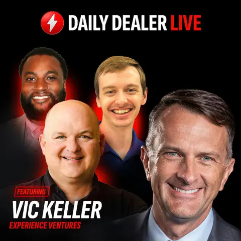 Keller on Automotive Opportunity, Keys on Pricing, Vesely on 4-Day Work Week | Daily Dealer Live