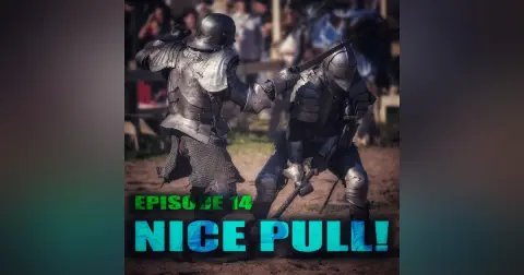 Dungeons and Dragons, Satan Worshippers, and that time Jeff made an Illegal Purchase from an Arms Dealer