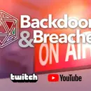 Backdoors & Breaches LIVE - 5/19/2021