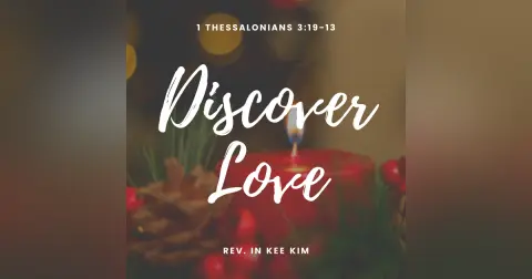 Discover Love