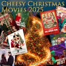 e402. Cheesy Christmas Movies 2025