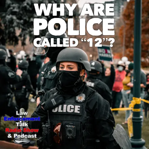 Police Called 12, Why? 2025
