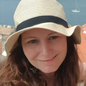 Bryony Wolf Profile Photo