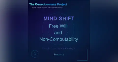 Free Will and Non-Computability