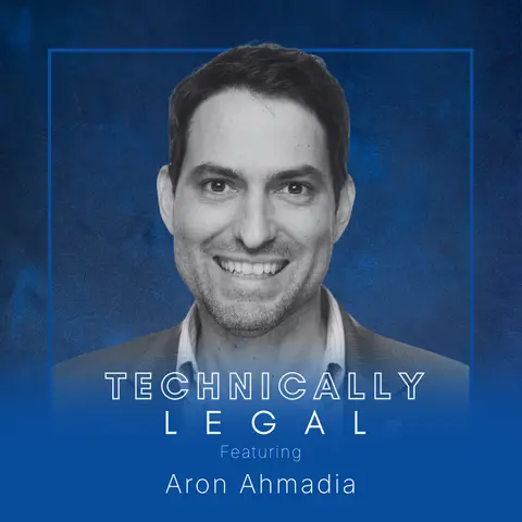 On AI Evals, TAR vs. LLMs and What Will be Different Next Year - Aron Ahmadia (VP Applied Science, Relativity)