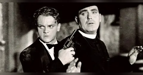 Midweek Mention... Angels With Dirty Faces