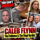 Former American Idol Singer Found GUILTY of Murdering His Wife.. CALEB FLYNN