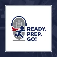Ready. Prep. Go!