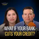 Why Your Credit Card Doesn't Count as an Emergency Fund and Banks Can Cut It