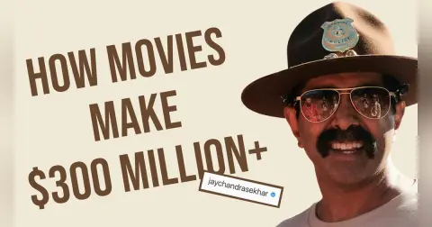 Super Troopers, Dukes of Hazzard & his new "Revenge App"