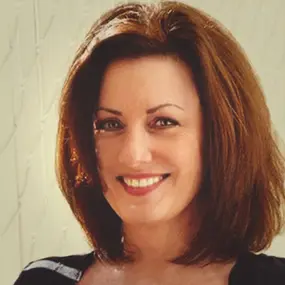 Marie Hoäg Profile Photo
