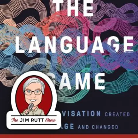 EP 175 Morten Christiansen and Nick Chater on The Language Game