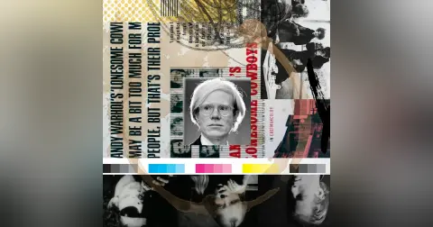 Episode 60: Andy Warhol: Movies Emerge from the Underground - Part 2