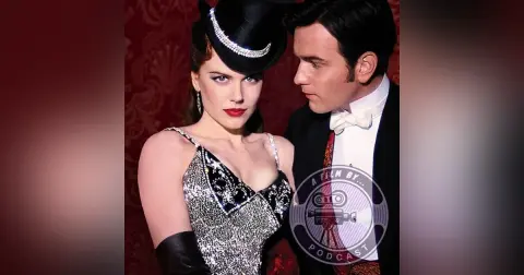 Baz Luhrmann - Moulin Rouge!
