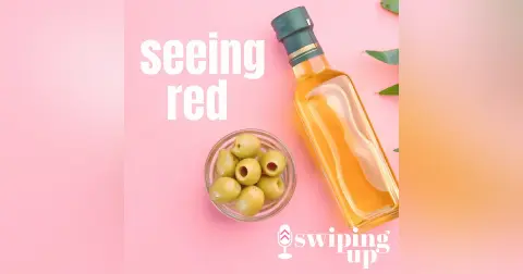 S2 Ep31: Seeing Red