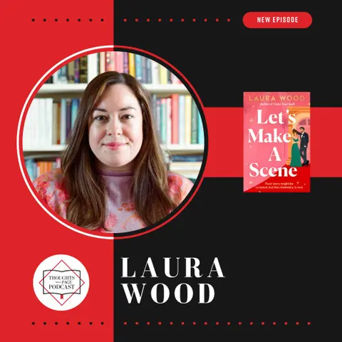 Laura Wood - LET'S MAKE A SCENE