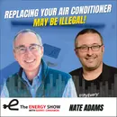 Replacing Your Air Conditioner MAY Be Illegal!