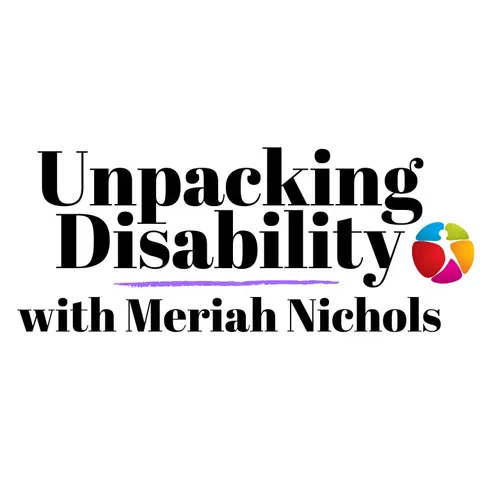 Updated: The Disability Pride Flag