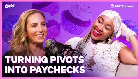 From Pivot to Paycheck: How Melissa Ben-Ishay Built Baked by Melissa
