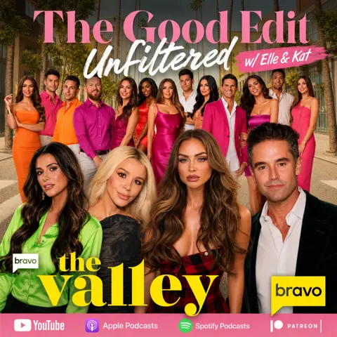 The Valley Bravo Recap  Kristen's Anxiety Breakthrough, Zack & Benji's Baby Decision + The Show's Doom Loop