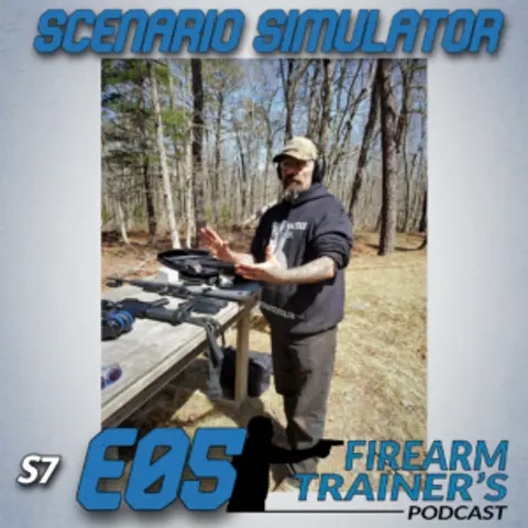 S7E05 Scenario Simulators