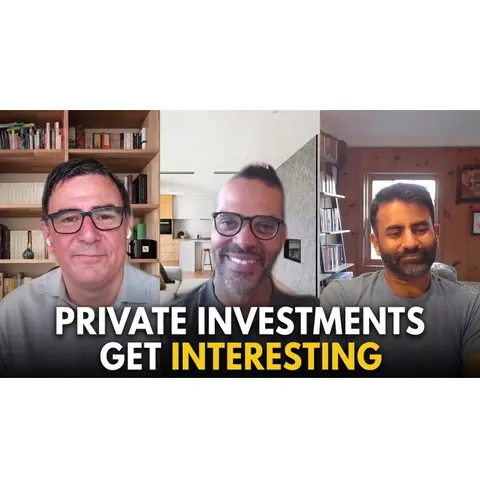 Ep 292- Percent CEO Prath Reddy