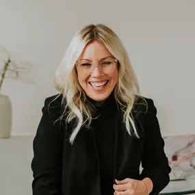 Jillian Schecher Profile Photo