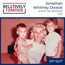 Episode 17 – Jonathan Whitney Dweck (Grace Lee Whitney – Son)