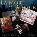 Episode 27: La Mort de l’Auteur