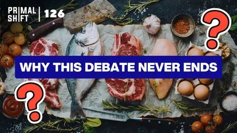 126: The Nutrition Question Almost Everyone Gets Wrong!