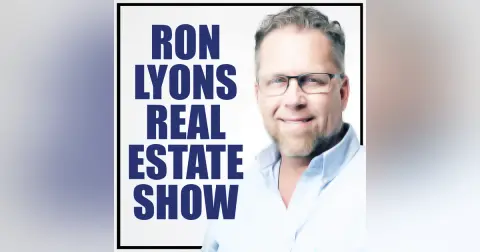 Slow Market? Here’s What Sellers Can Control | Ron Lyons Real Estate Show