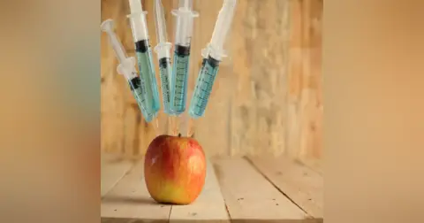 Jeffrey Smith | Secret Ingredients, Genetic Roulette, & GMO 2.0
