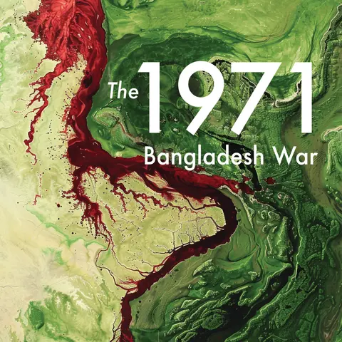 The 1971 Bangladesh War – Part 3: A Man Named Blood