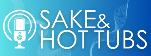 Sake & Hot tubs Logo