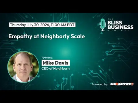 Empathy at Neighborly Scale with Mike Davis
