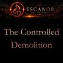 The Controlled Demolition