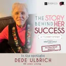 Dede Ulbrich:  86 years young!