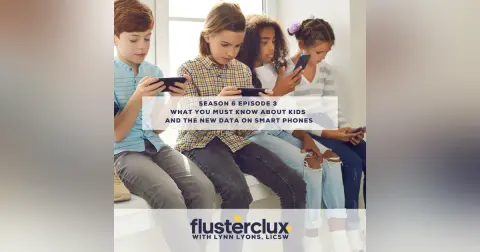 What You Must Know About Kids And The New Data On Smart Phones